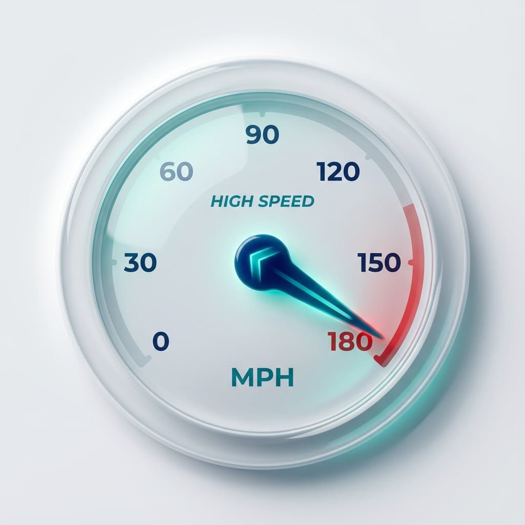 Velocity and Control